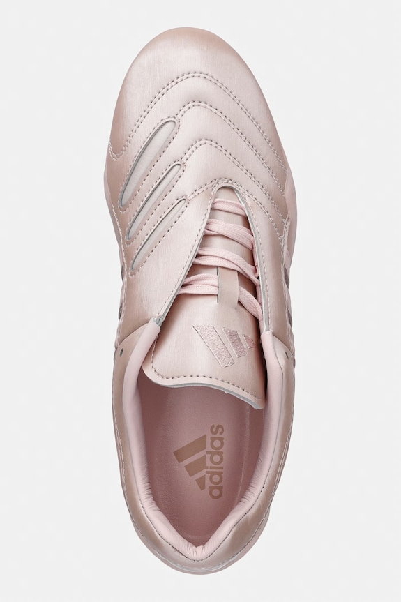 adidas Originals TAEKWONDO MEI ELITE sneakersy damskie różowy HQ9181