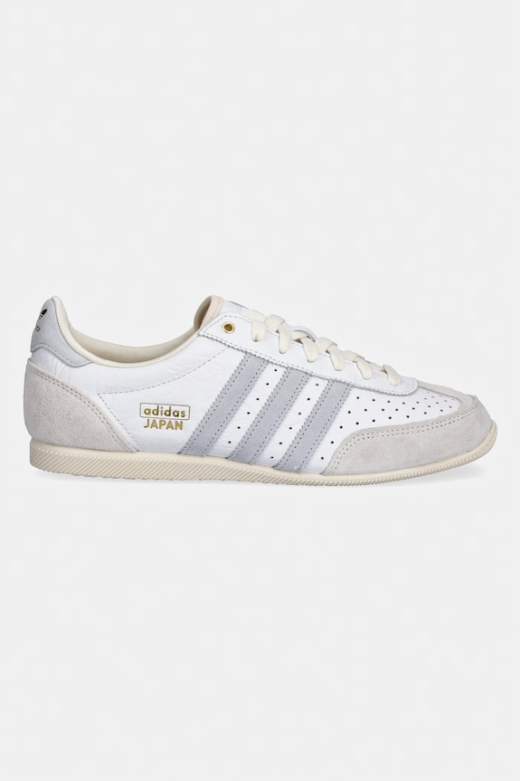 adidas Originals Japan кросівки жіночі шкіряні IH1619 сірий SS26