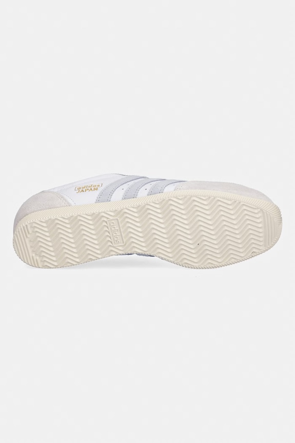 adidas Originals Japan кросівки жіночі шкіряні IH1619 сірий
