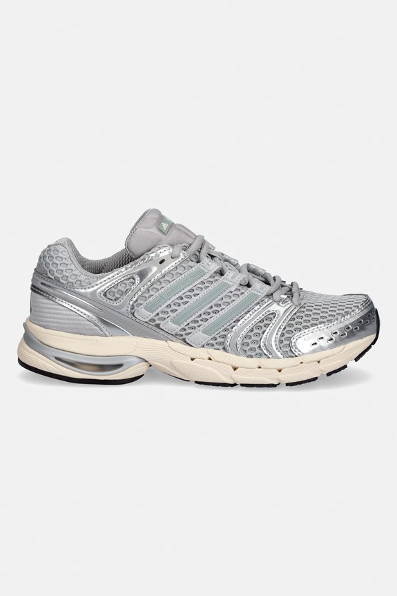 adidas Originals Adistar Control 5 Women's Suede Sneakers IH1800 gray SS26