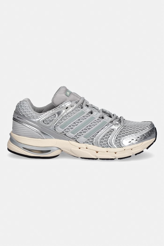 adidas Originals Adistar Control 5 Women's Suede Sneakers IH1800 gray SS26