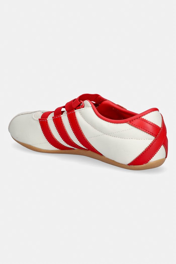 Obuwie adidas Originals Tokyo sneakersy damskie IH3999 beżowy