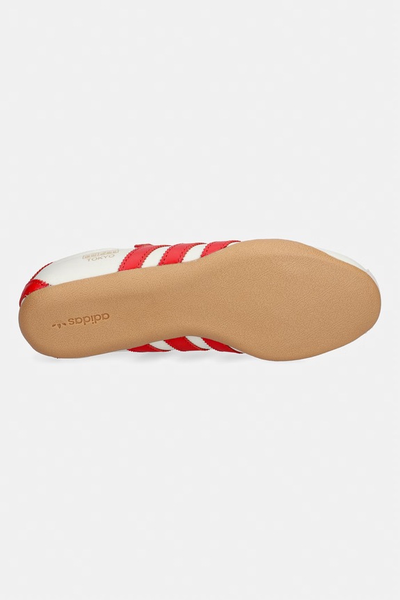 adidas Originals Tokyo sneakersy damskie IH3999 beżowy