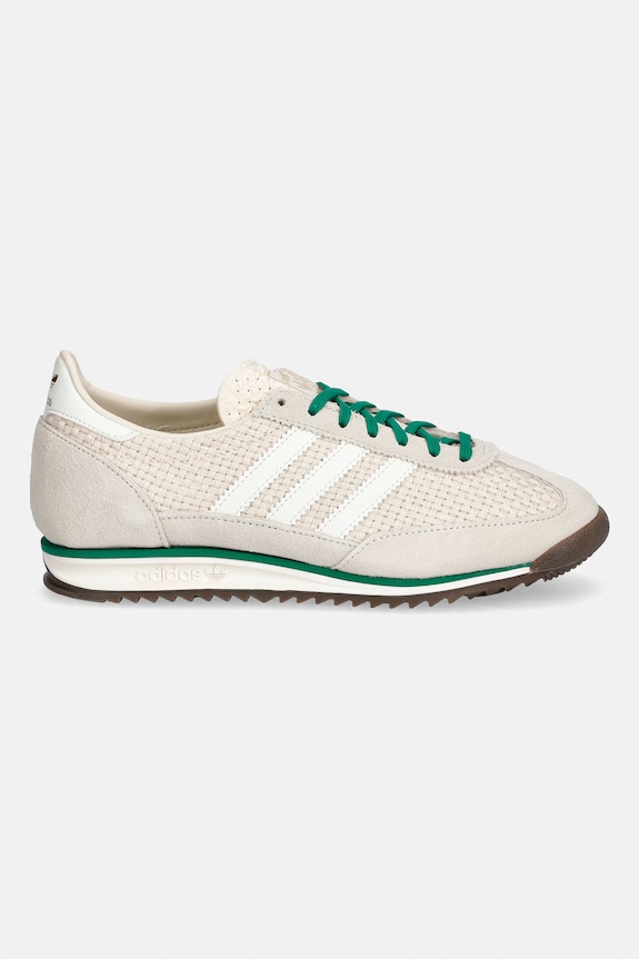 adidas Originals SL 72 OG sneakers pentru femei IH9365 bej SS26