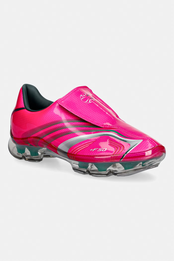adidas Originals F50 Adiframe sneakers pentru femei roz JQ9556