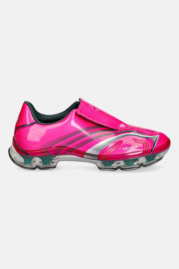 adidas Originals F50 Adiframe sneakers pentru femei JQ9556 roz SS26