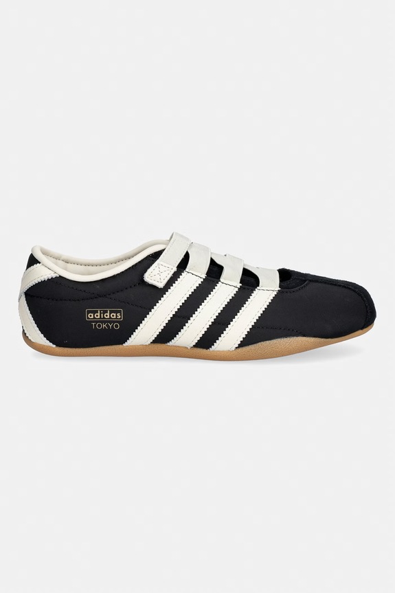 adidas Originals Tokyo sneakers pentru femei JR4790 negru SS26