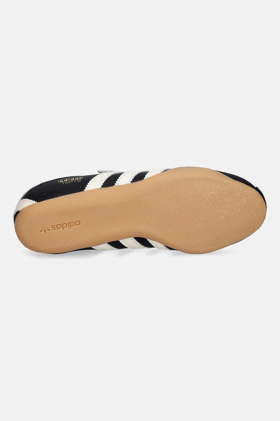 adidas Originals Tokyo sneakers pentru femei JR4790 negru