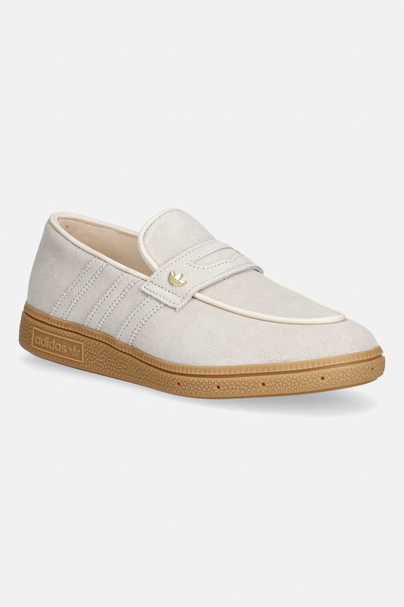 adidas Originals Handball Spezial Women's suede Lordsy beige KJ0640