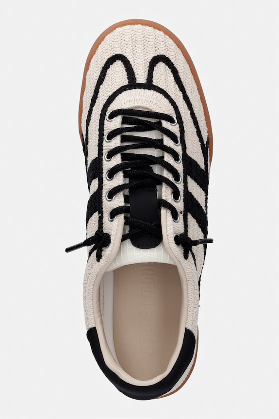 Steve Madden Verdict-C tenisky dámske béžová 11005318.291