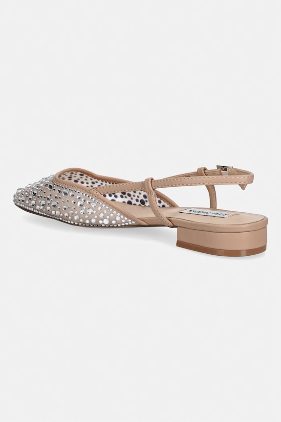 Încălțăminte Steve Madden balerini Bellma 11005254.748 bej