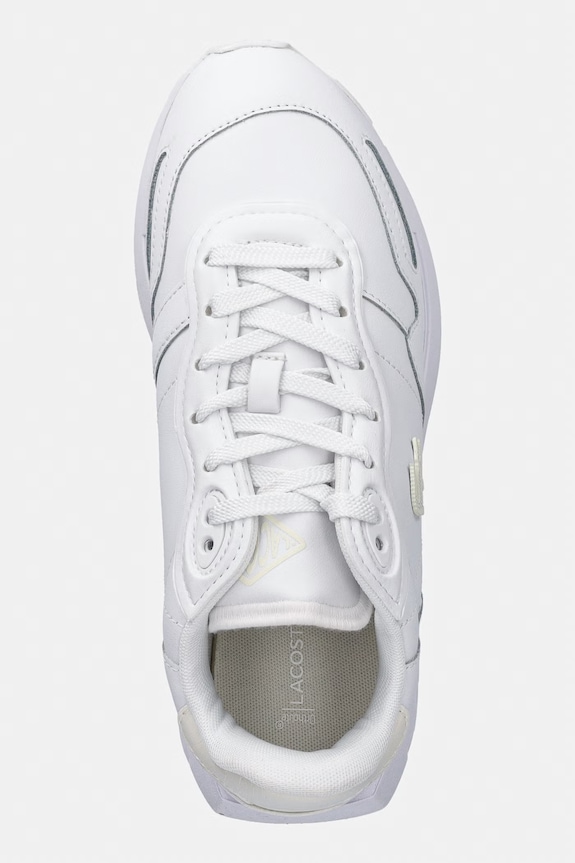 Tenisky Lacoste Partner Wmns Leather biela 50SFA0146.65T