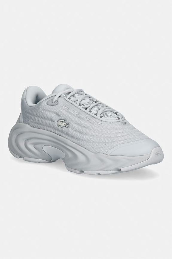 Lacoste tenisky dámske sivá 50SFA0170.14C