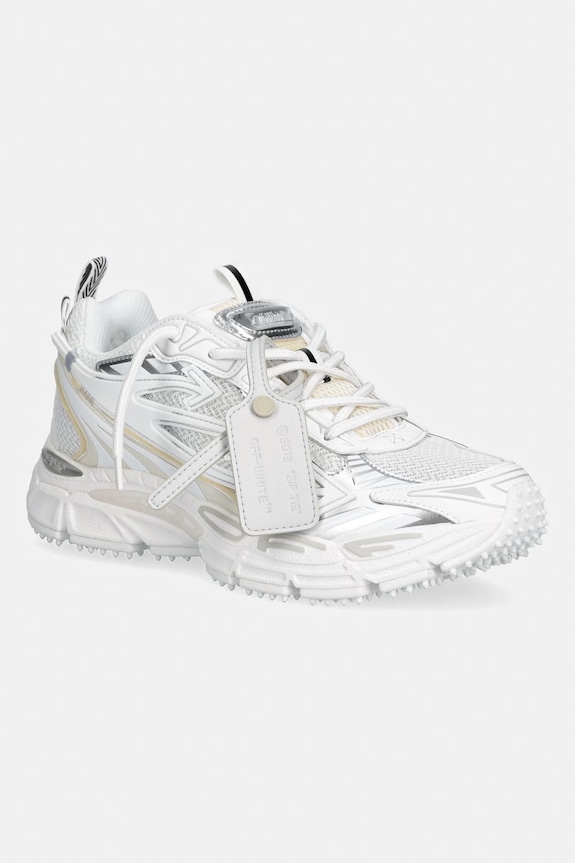 Off-White Be Right Back tenisky dámske biela W289C9F001