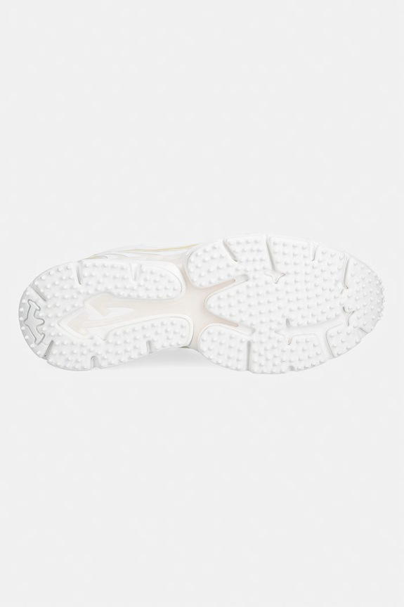 Off-White Be Right Back tenisky dámske W289C9F001 biela