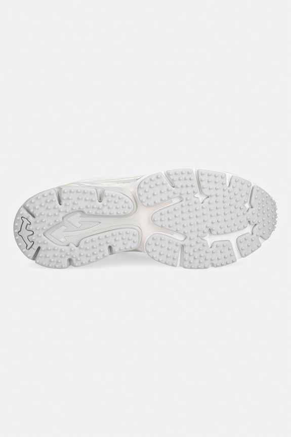 Off-White Be Right Back Sneakers Women's W289C9F001 gray