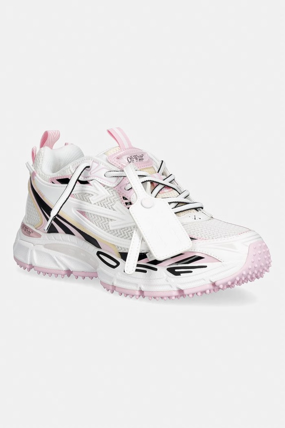 Off-White Be Right Back Sneakers Women's white W289S6F001