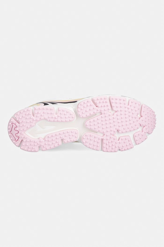Off-White Be Right Back Sneakers Women's W289S6F001 white