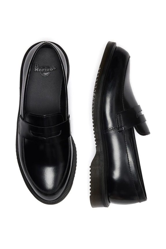 Dr. Martens Temara Loafer women's leather moccasins DM41359001