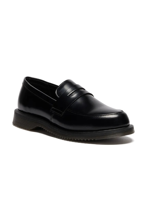 Dr. Martens Temara Loafer women's leather moccasins DM41359001