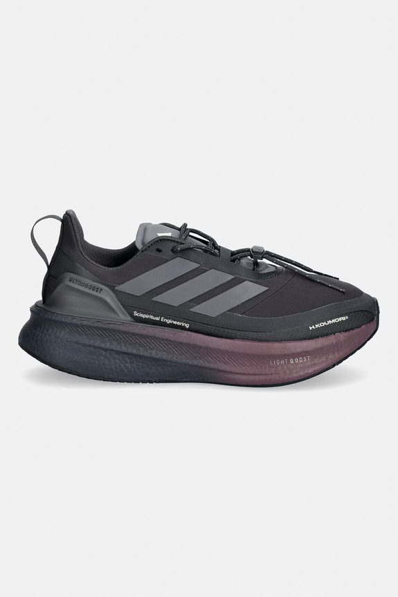 adidas Performance adidas x Koumori pantofi de trening pentru femei KJ6931 negru SS26