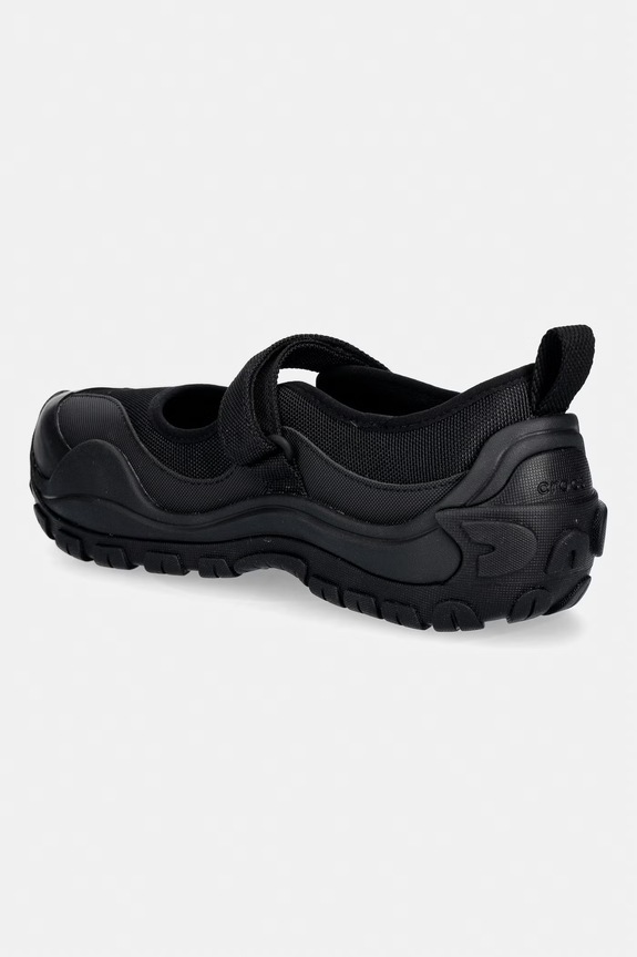 Obuwie Crocs Terre Tech baleriny 212838.001 czarny