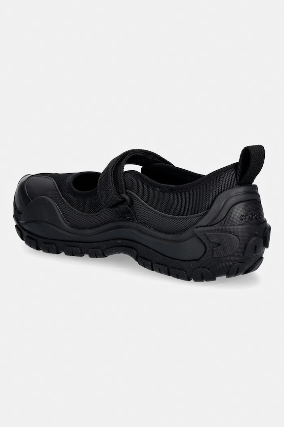 Obuwie Crocs Terre Tech baleriny 212838.001 czarny