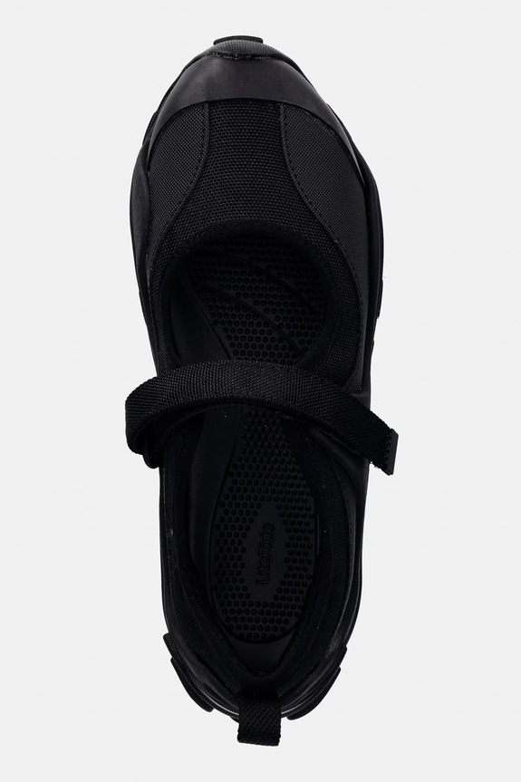 Crocs Terre Tech baleriny czarny 212838.001