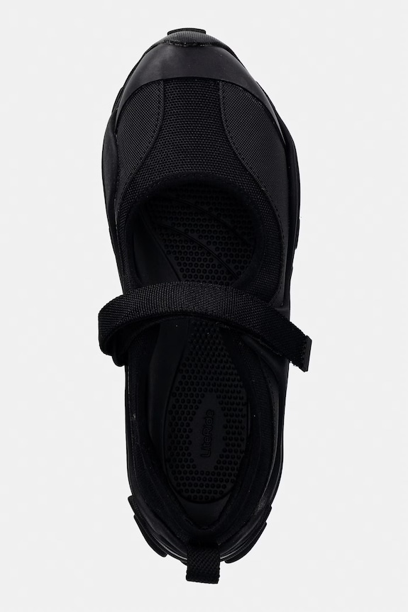 Crocs Terre Tech baleriny czarny 212838.001