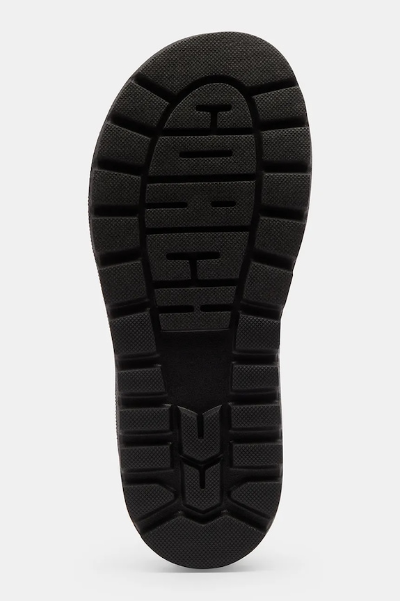 Coach sandały damskie Brynn Canvas Sandal CEF36.MQV biały