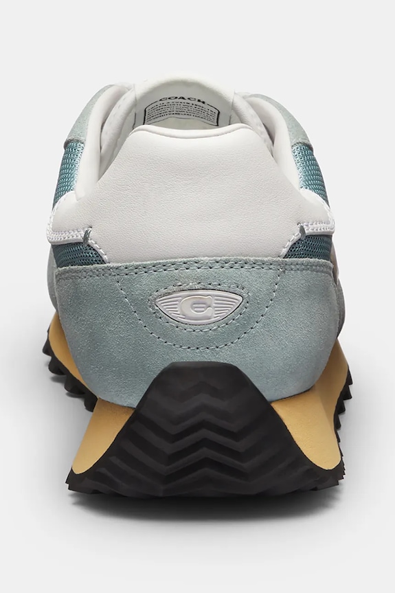 Încălțăminte Coach Essential Runner sneakers pentru femei CEG16.YXG albastru
