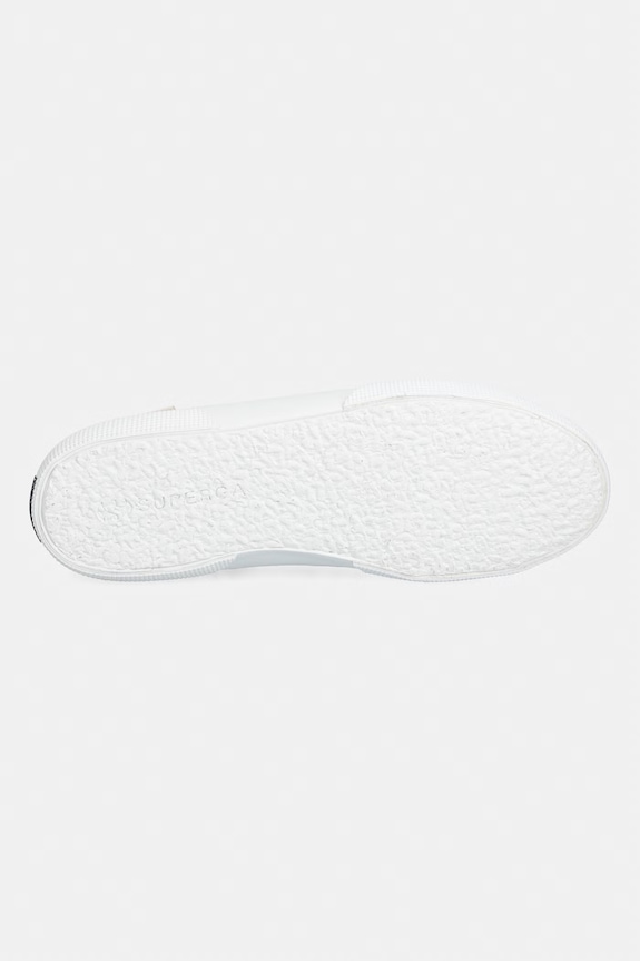 Superga 3750 FLOWER EMBROIDERY LEGGERA teniske ženske S8161ZW.AA5 bež
