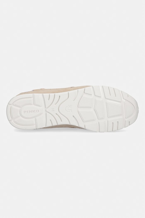 Pinko Yulia 01 tenisky dámske SS0185.P076.I35 béžová