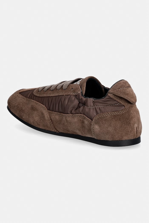 Cipők Love Moschino női sportcipő JA10411G0OIND20A barna
