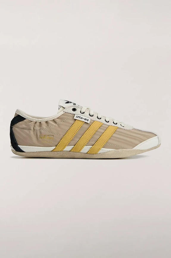 adidas Originals TOKYO x Song For The Mute Sneakers Women's beige KJ4401