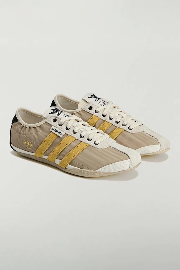 adidas Originals TOKYO x Song For The Mute Sneakers Women's KJ4401 beige SS26
