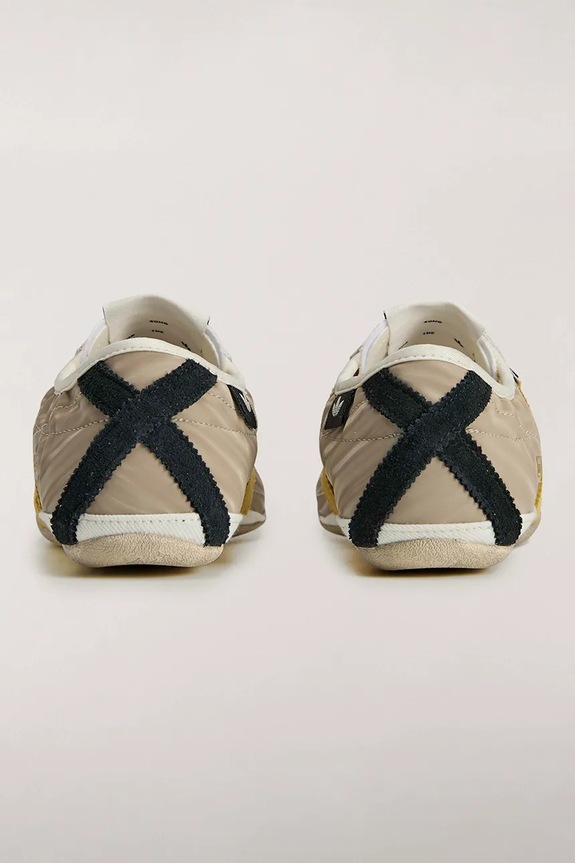 Shoes adidas Originals TOKYO x Song For The Mute Sneakers Women's KJ4401 beige