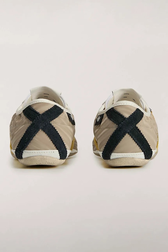 Shoes adidas Originals TOKYO x Song For The Mute Sneakers Women's KJ4401 beige