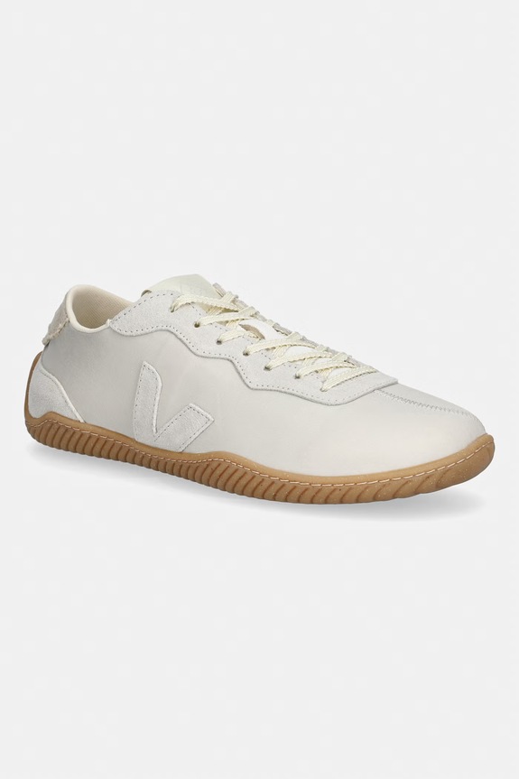 Veja x Baserange sneakersy damskie beżowy NG3421598A