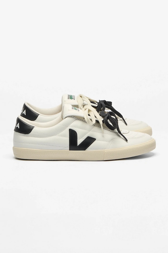 Veja x Magliano Sneakers Women's leather MG0221673A white SS26