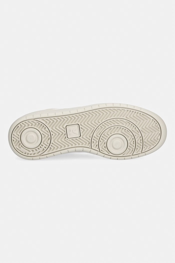 Veja V-10 sneakersy damskie VI0221439 złoty
