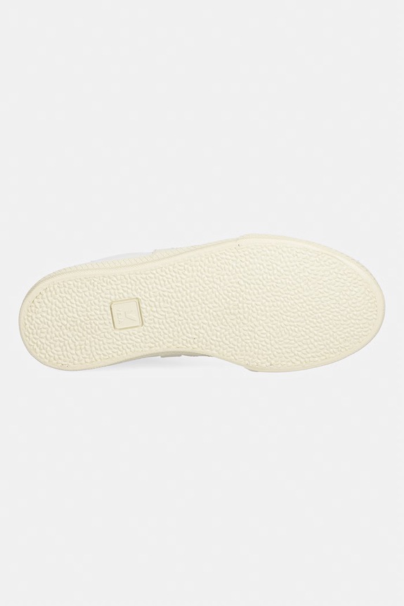 Veja Volley Signature O.T. sneakersy damskie skórzane YP2021573 biały