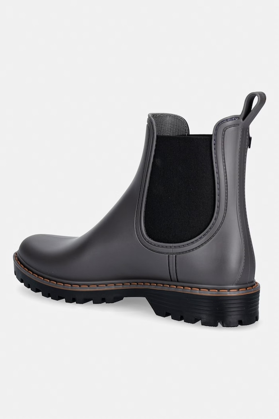 Scarpe Verbenas stivali da pioggia da donna GAUDI COUNTRYSIDE GRIS 5760020458.GRIS grigio