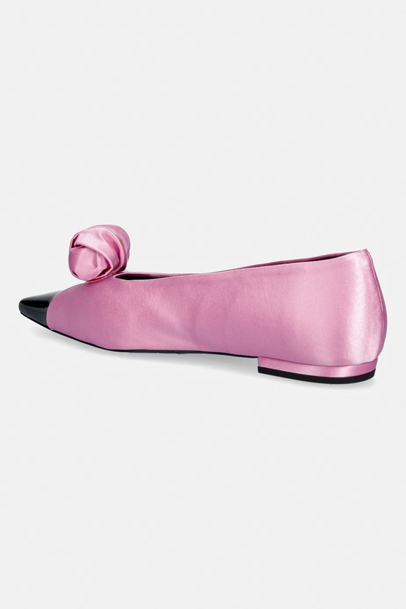 Scarpe Rotate ballerine 1160932215.2215 rosa