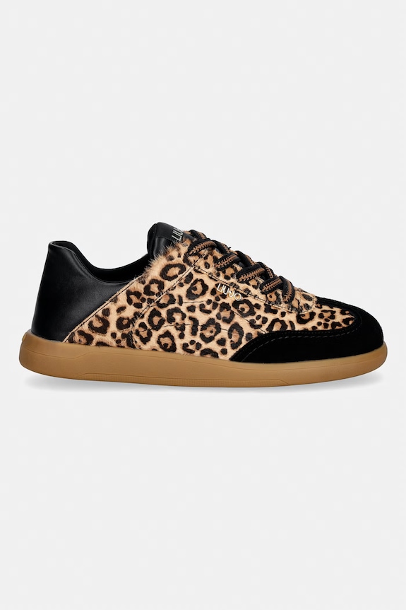 Γυναικεία sneakers Liu Jo CONNOR 03 BA6071TX521S19C1 μπεζ SS26