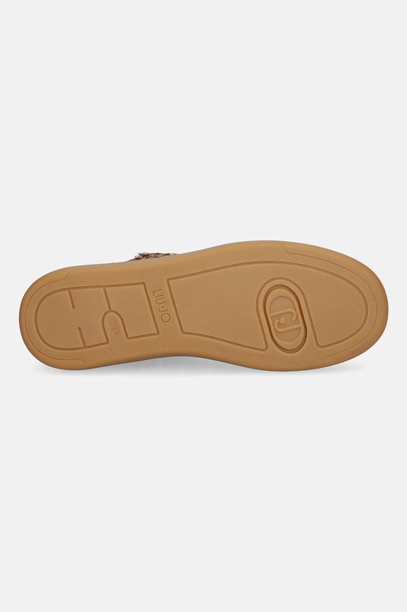 Γυναικεία sneakers Liu Jo CONNOR 03 BA6071TX521S19C1 μπεζ
