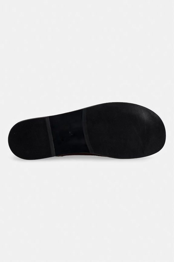 Jonak balerina cipő velúr JANICE CROUTE 3800371.E26 barna