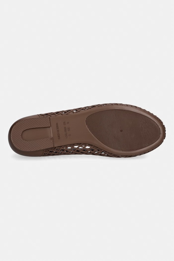 Jonak balerinke UGO JELLY 3800384.E26 smeđa