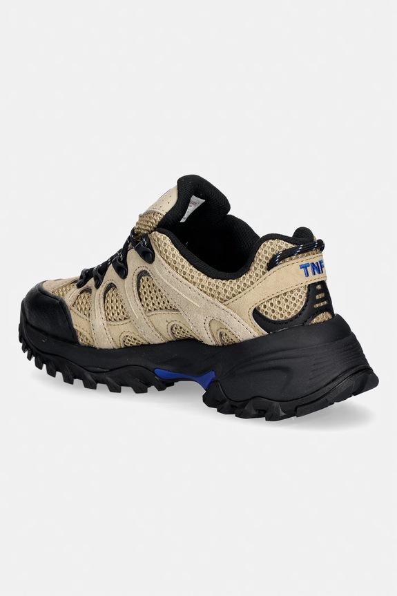 Încălțăminte The North Face Hedgehog 06 Rvst sneakers de pentru femei NF0A8AE9Q1B1 bej