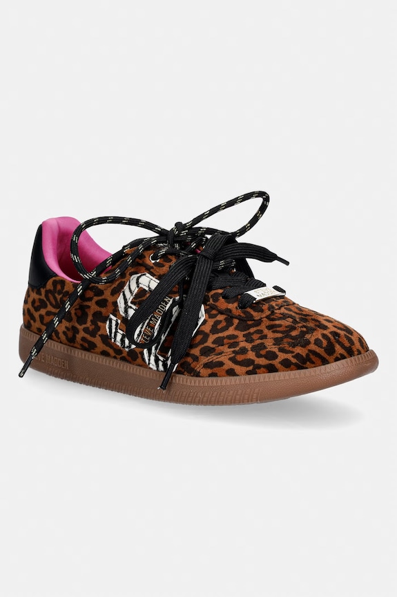Steve Madden Sm90-L sneakers femei maro 11005486.969